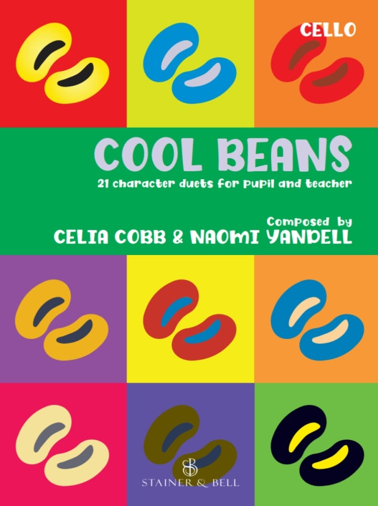 Cool Beans Vc duets Cobb & Yandell