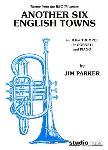Parker Another 6 English Towns Tpt&Pno