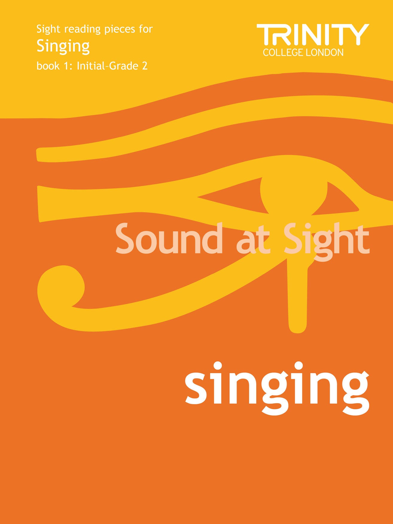 Sound at Sight Singing Bk1 Init-Gr2