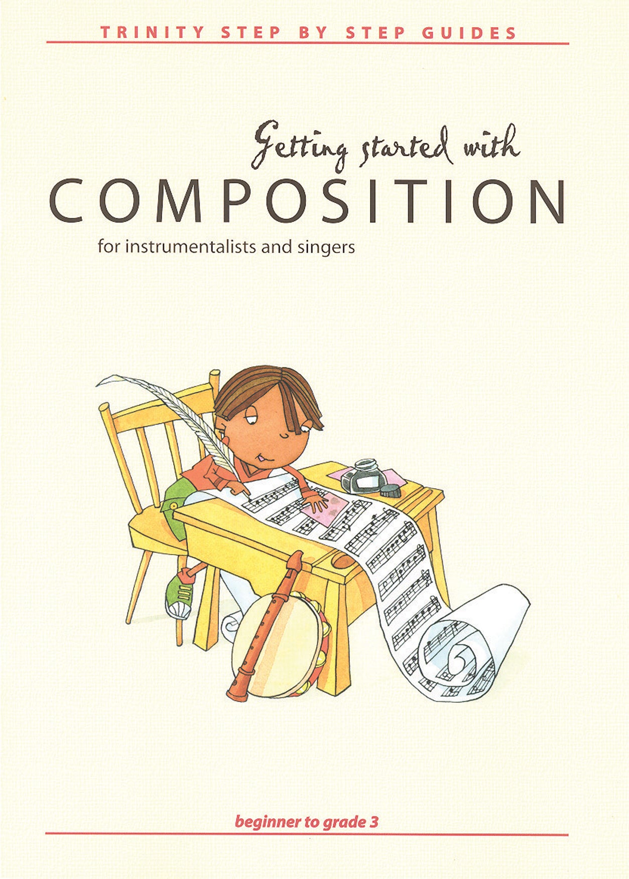 Getting Started with Composition beg-gr3
