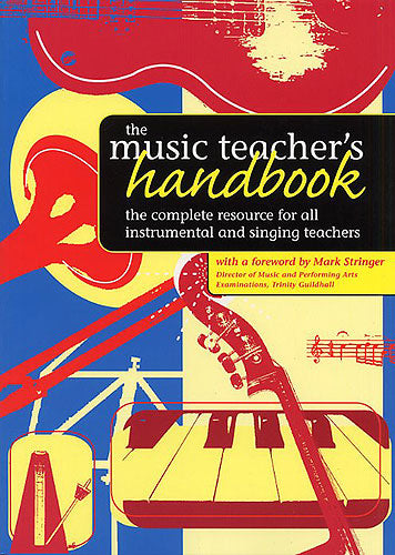 Music Teachers Handbook TG Mark String