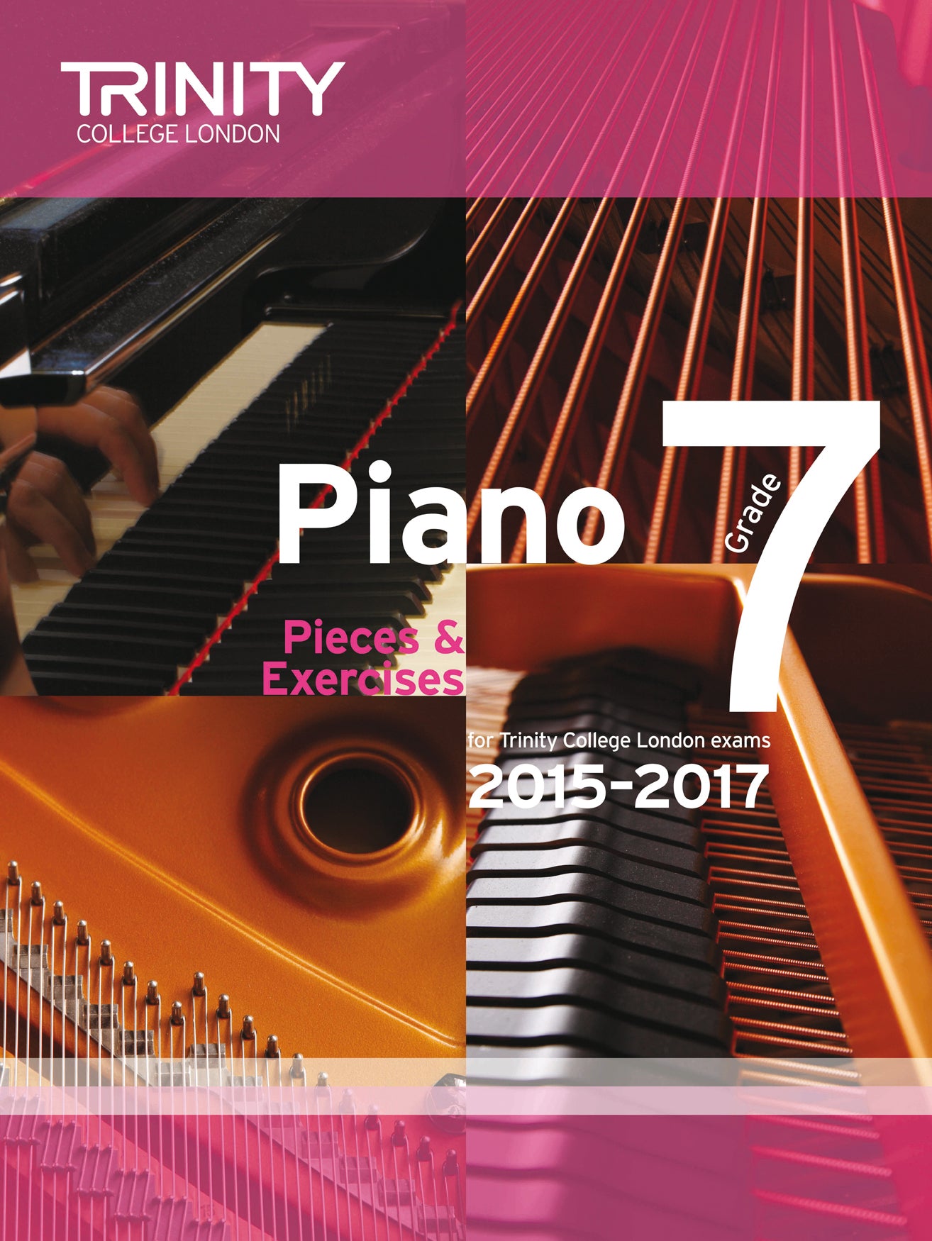 TCL Piano gr7 15-17
