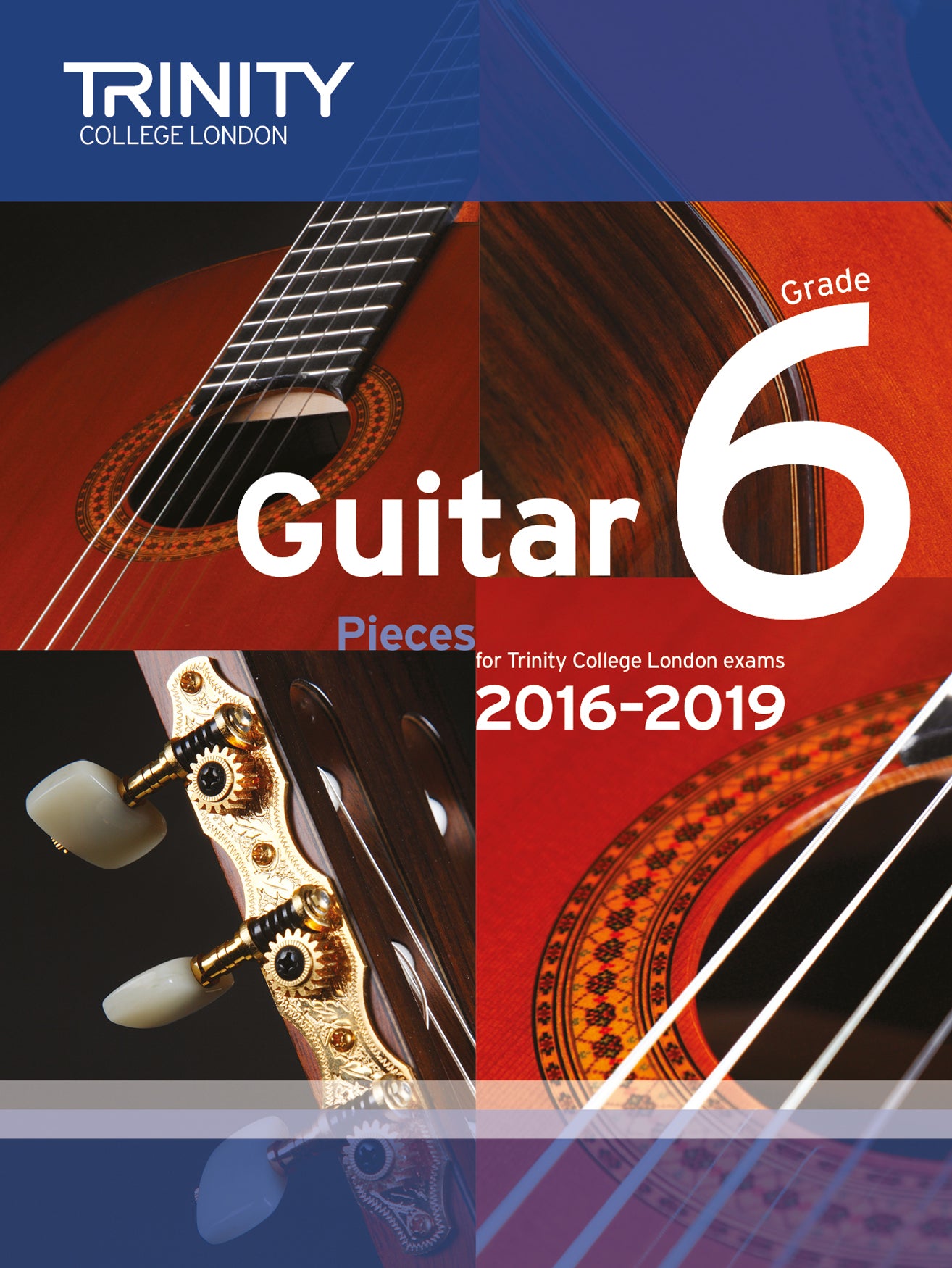TCL Guitar Gr6 2016-19