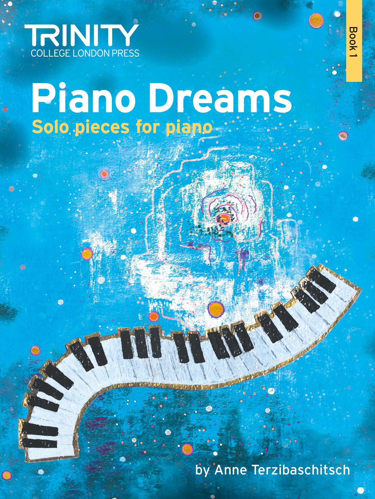 TCL Pno Dreams Solo Bk1