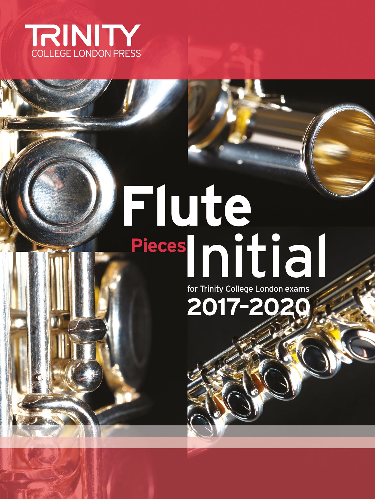 TCL Flute Pieces Initial 2017-20 (S+P)