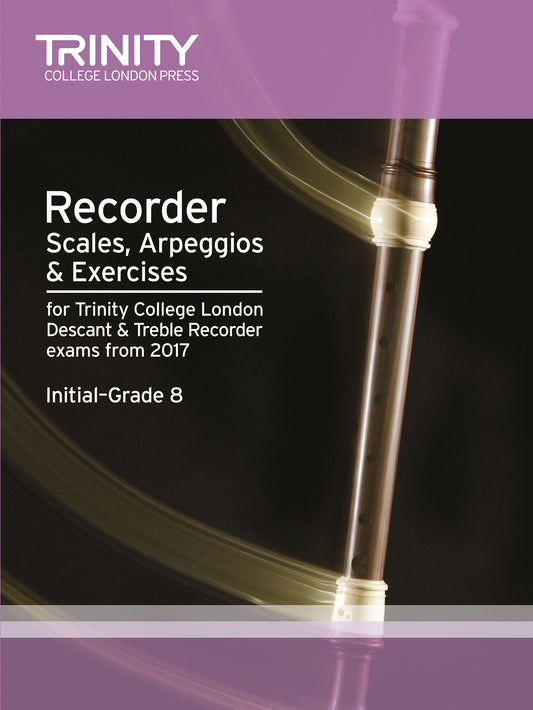 TCL Recorder Scales&Arp Init-Gr8 2017