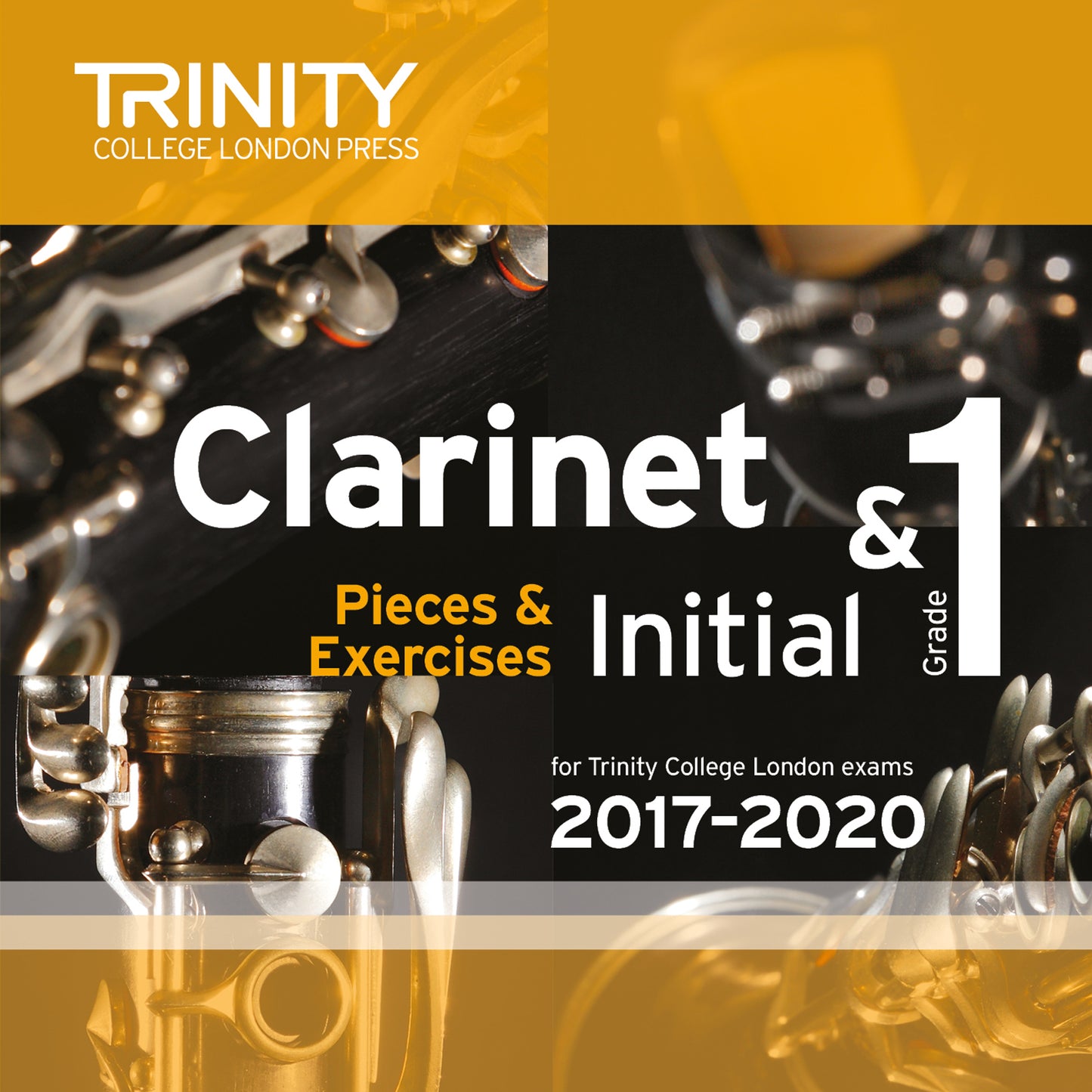 TCL Clt Init-Gr1 CD Only 2017-20