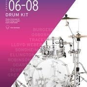 TCL Drum Kit grd 6-8 2020-2023