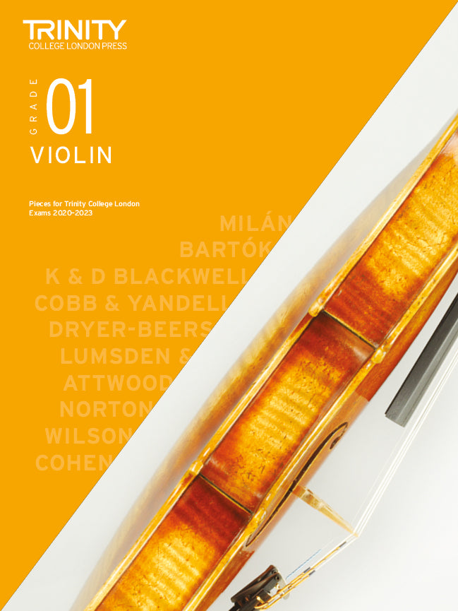 TCL Violin Gr1 Sc&Pt 2020-23