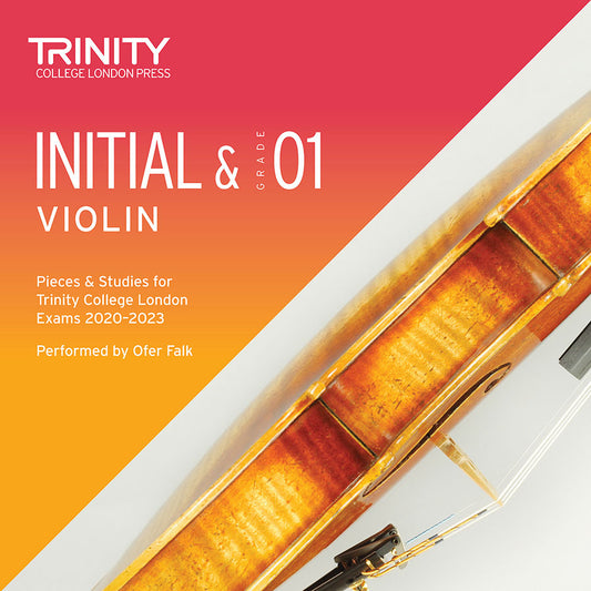 TCL Violin Init&Gr1 CD 2020-23