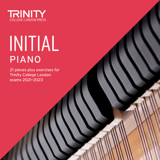 TCL CD Piano Initial 21-23