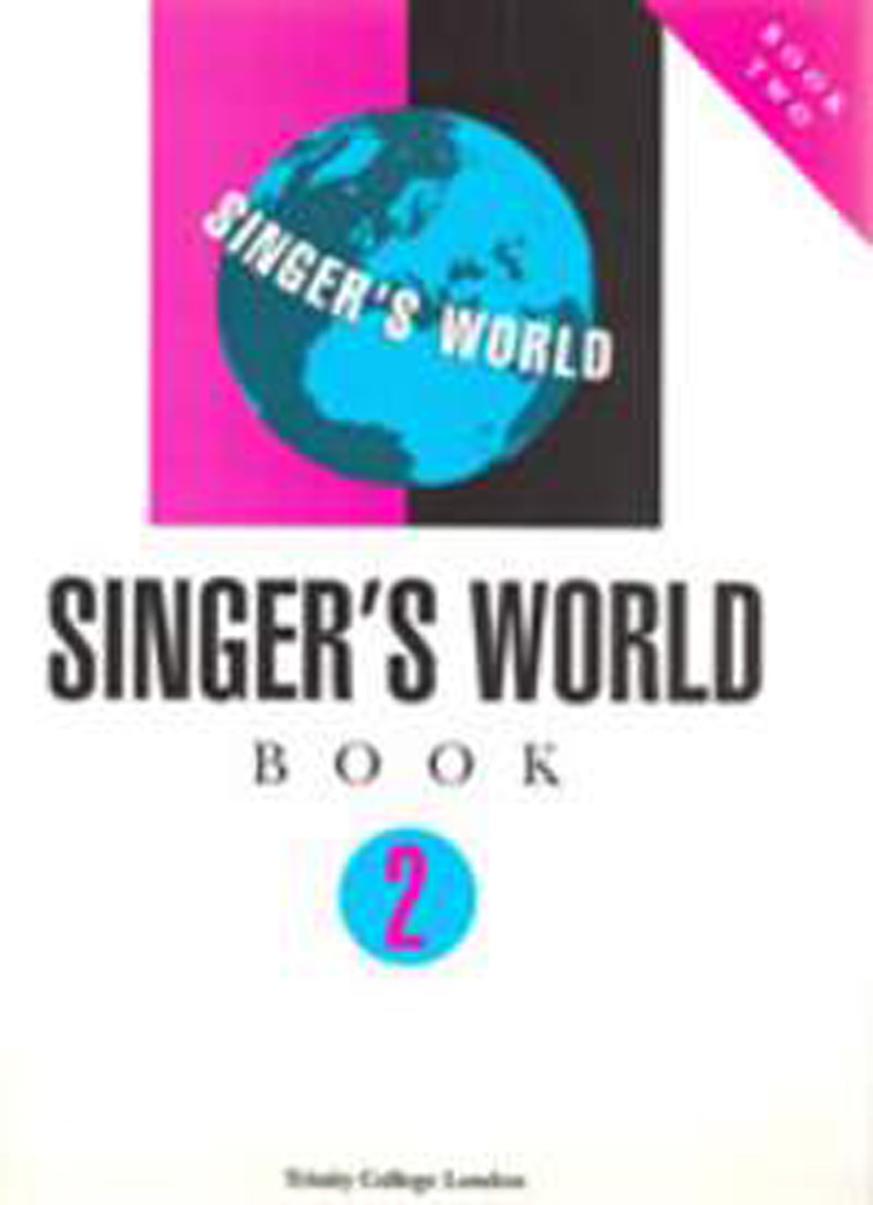Singers World Bk2