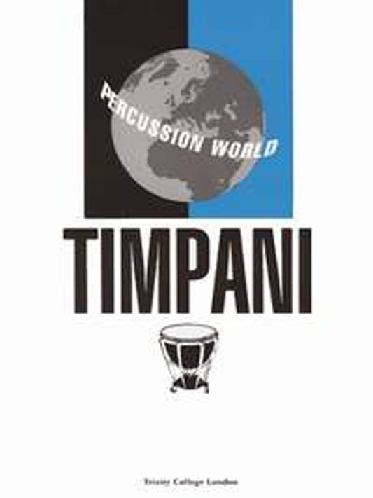 Percussion World Timpani FM