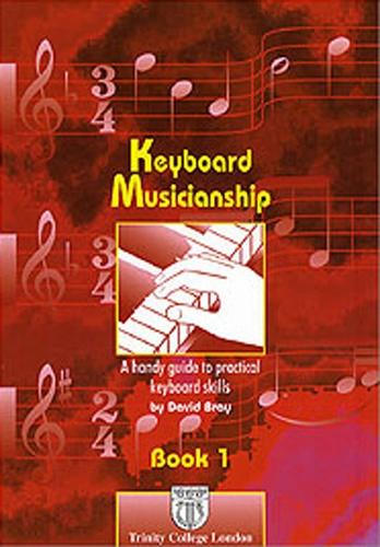 Keyboard Musicianship Book 1 TCL