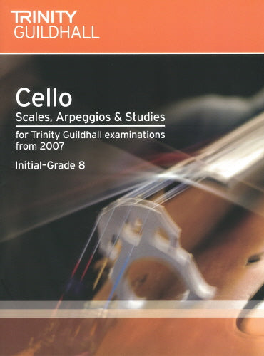 TG Cello Scales&arpeg intial-gr8 2007+