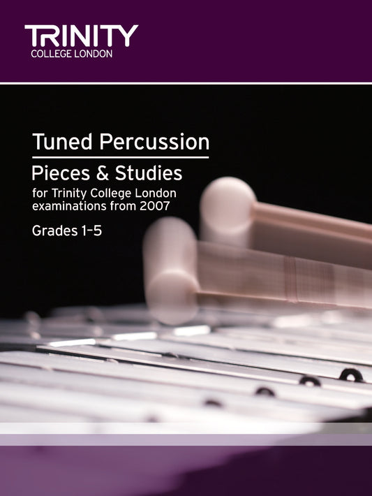 TG Tuned Perc Gr1-5 Pieces & Studies 20