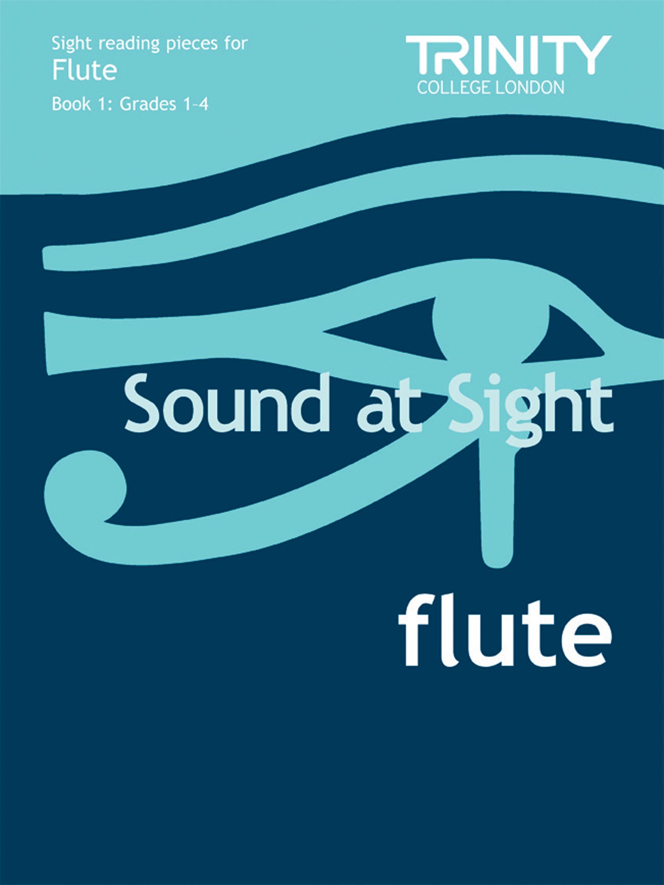 Sound at Sight Flute Gr1-4 Bk1 TCL