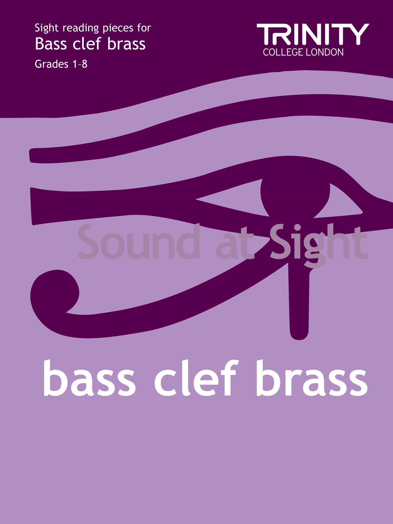 Sound at Sight Bass Clef Brass Tbn/Euph