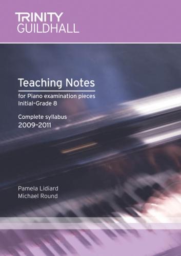 TG Teaching Notes Pno 09~11