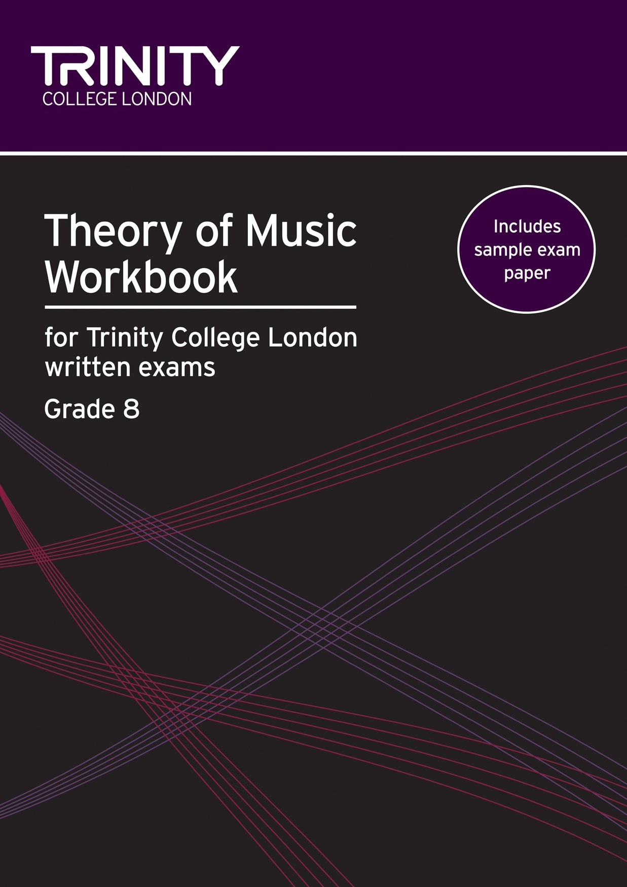 TCL theory of music Wkbk 8