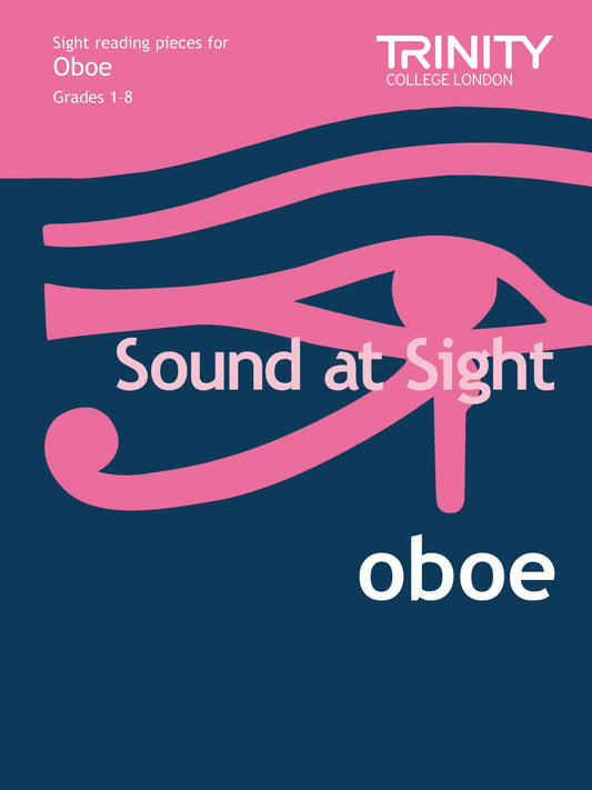 TG Sound at Sight Oboe Gr1-8