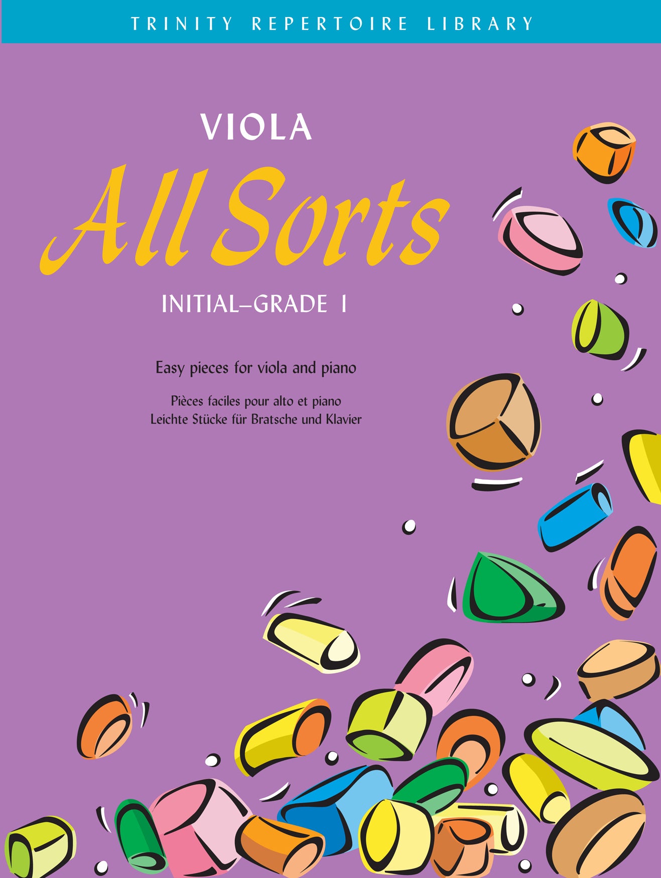 All Sorts Vla Initial-Gr1 TG