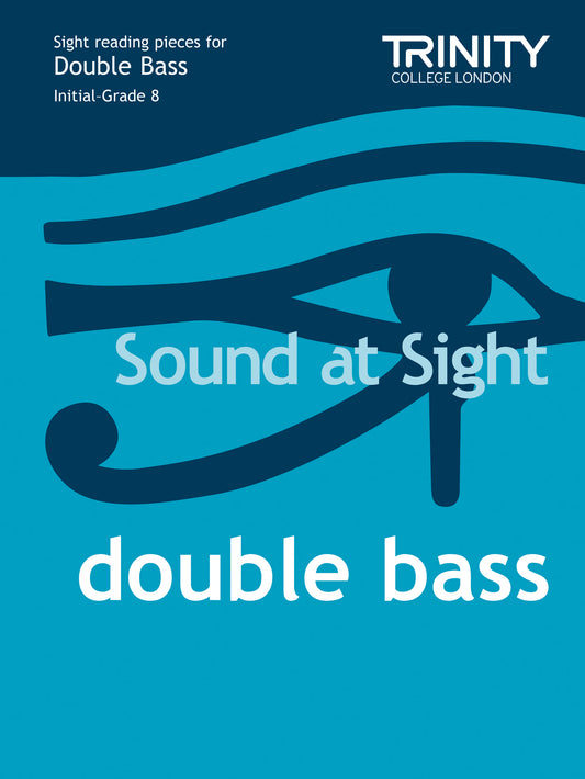 TG Sound at Sight Double Bass Gr1-8