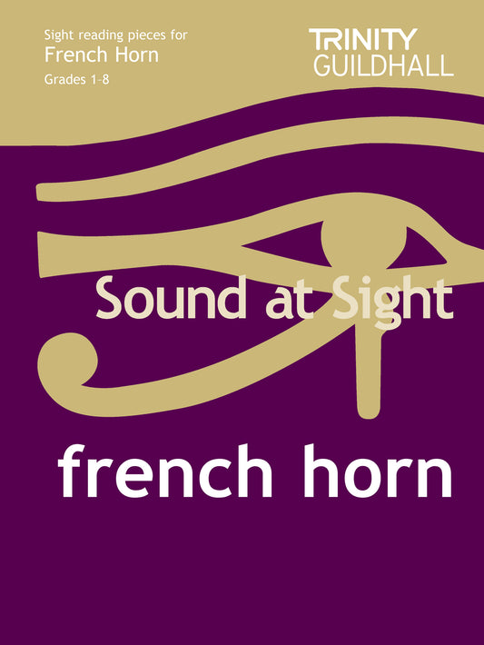 Sound at Sight French Horn Gr1-8