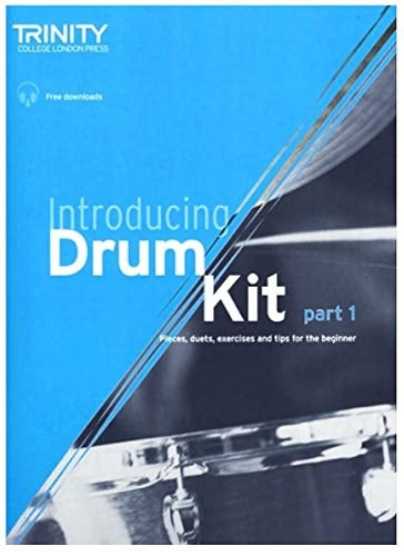 TCL Introducing Drum Kit Part1