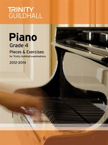 TG Piano gr4 12-14