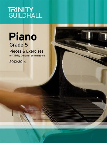 TG Piano G5 2012-2014 FM