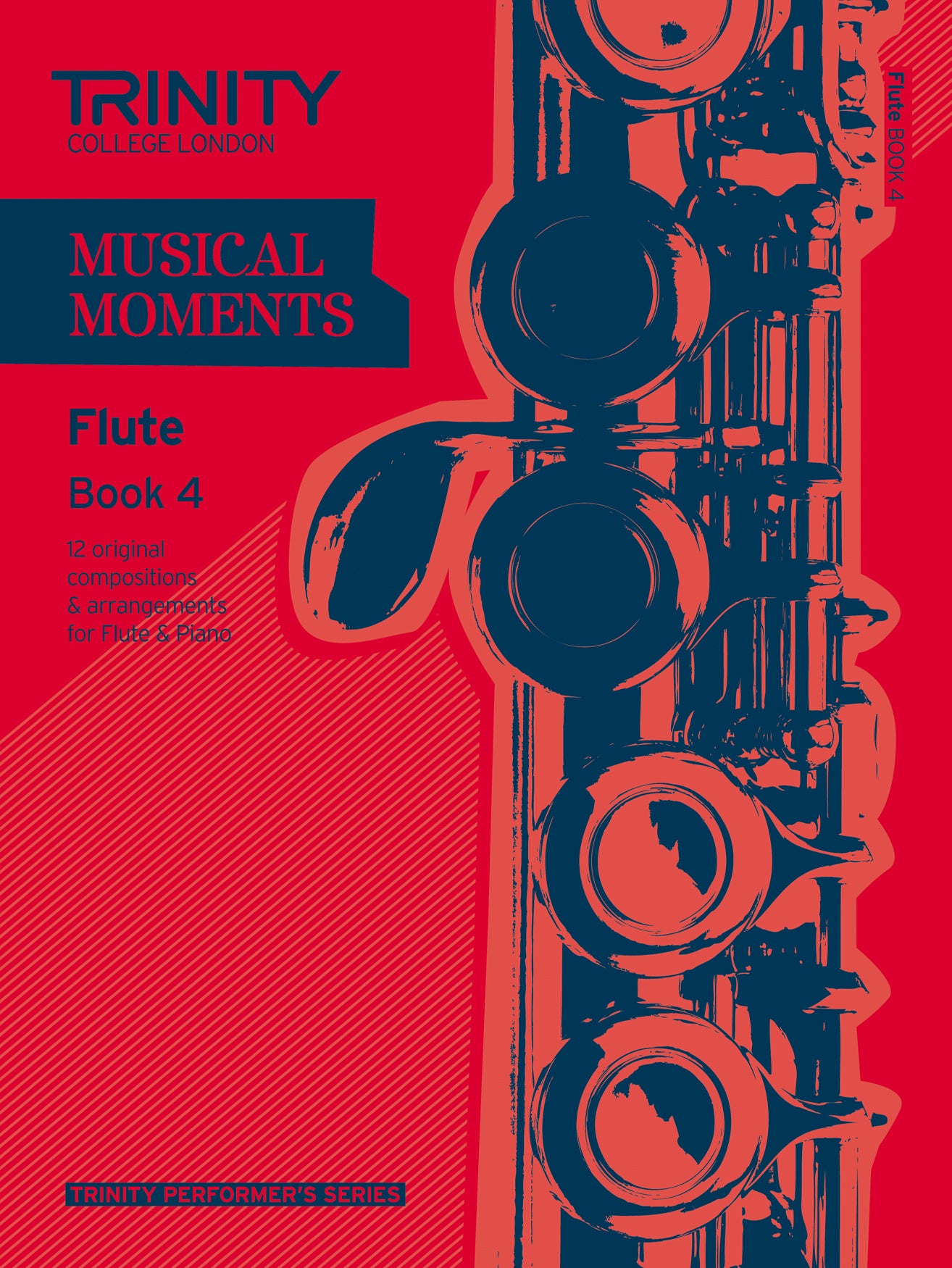 Musical Moments Flt Bk4 TCL