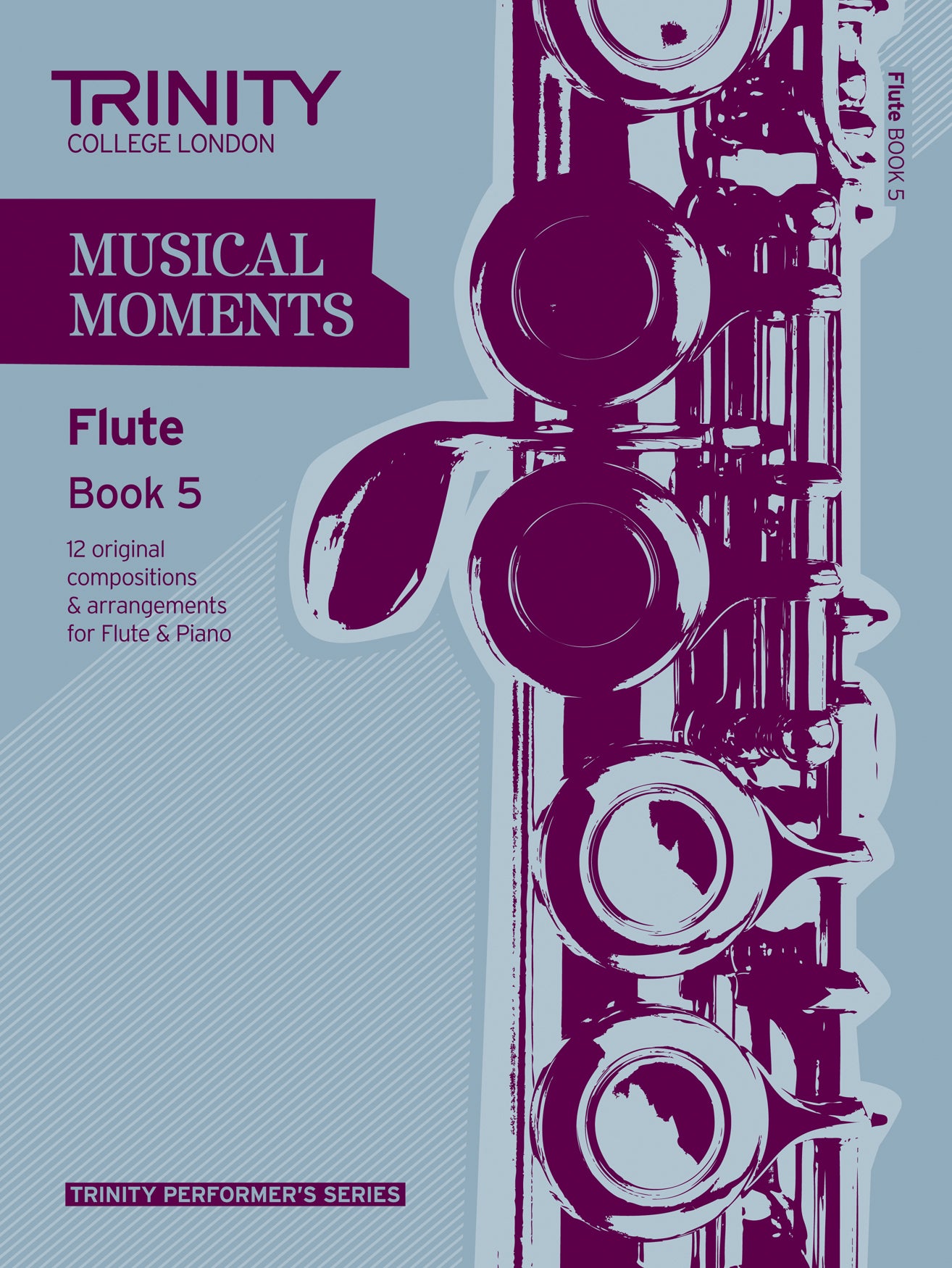 Musical Moments Flt Bk5 TCL