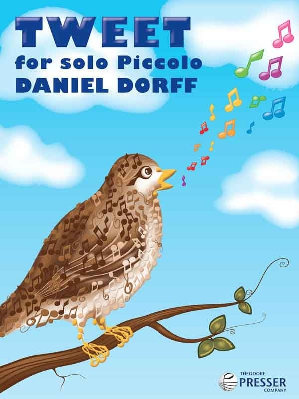 Dorff Tweet Solo Piccolo TP