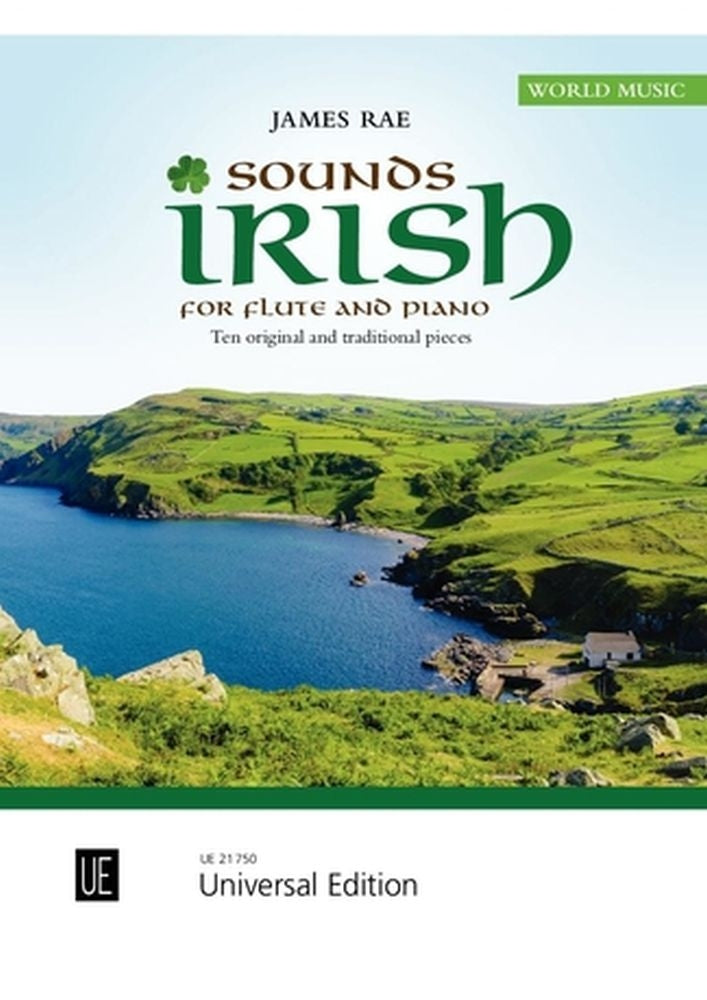 Sounds Irish Flt Rae UE