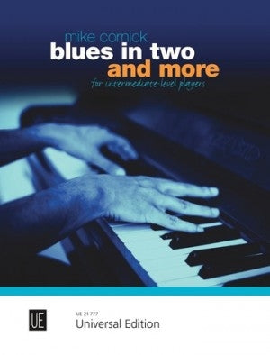 Blues in Two and More Mike Cornick