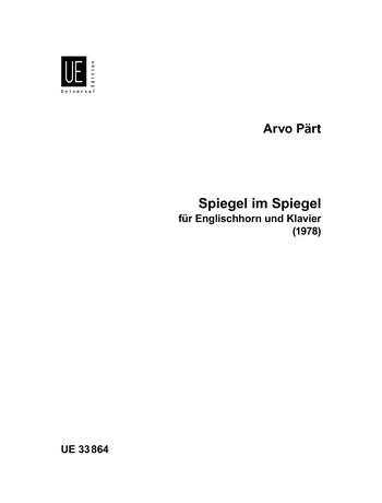 Part Collected Choral Works UE