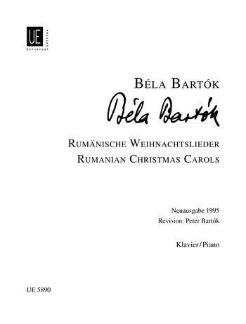 Bartok Suite Op14 Pno UE