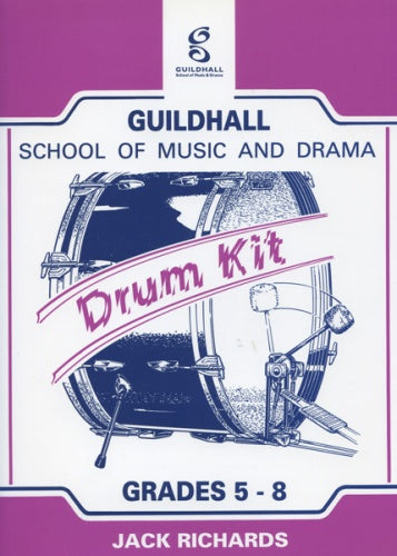 GSM Drum Kit Gr5-8