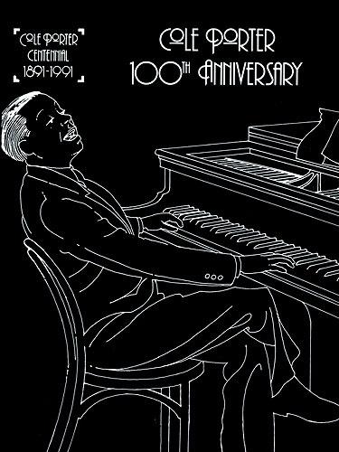 Cole Porter 100 Anniversary Pno/Vcl