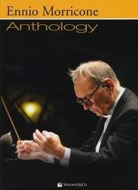 Morricone Anthology Pno/Gtr FM/Vol