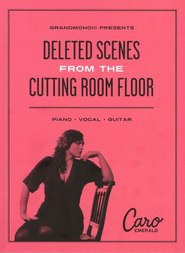 Caro Emerald Deleted Scenes Cutting Roo