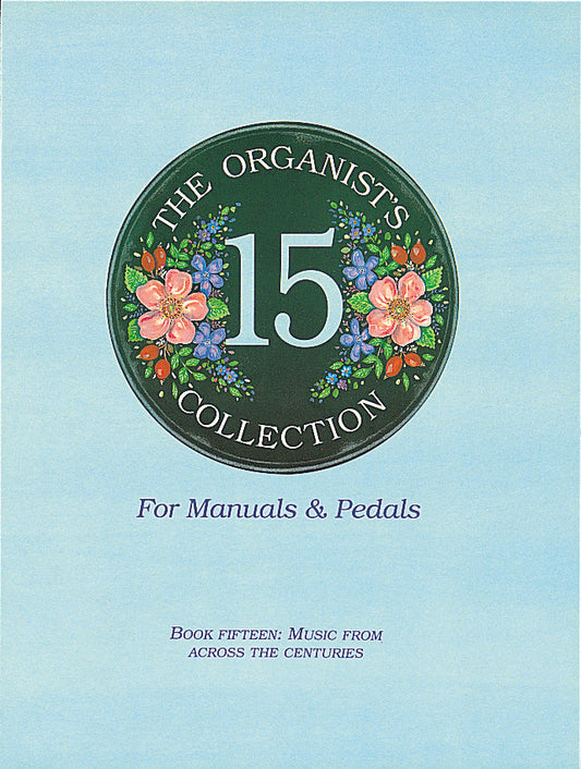 The Organists Collection 15