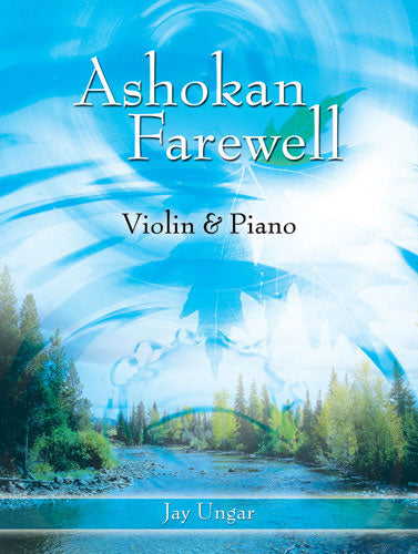Ashokan Farewell Vln Ungar KMA
