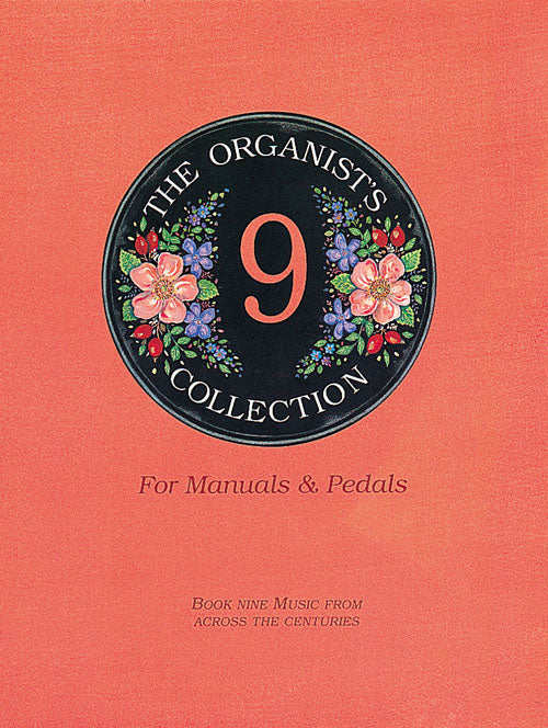 The Organists Collection 9