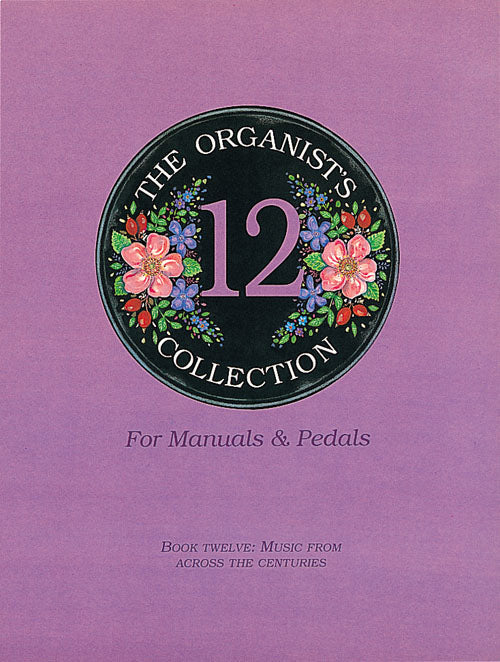 The Organists Collection 12
