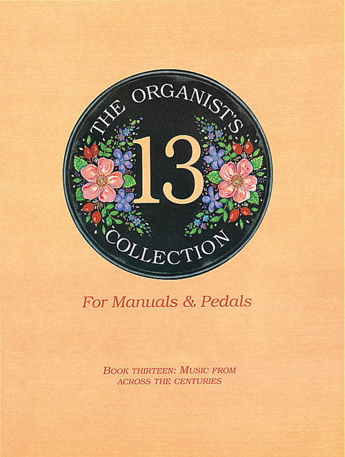 The Organists Collection 13