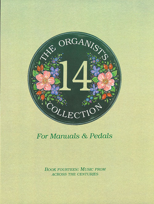 The Organists Collection 14
