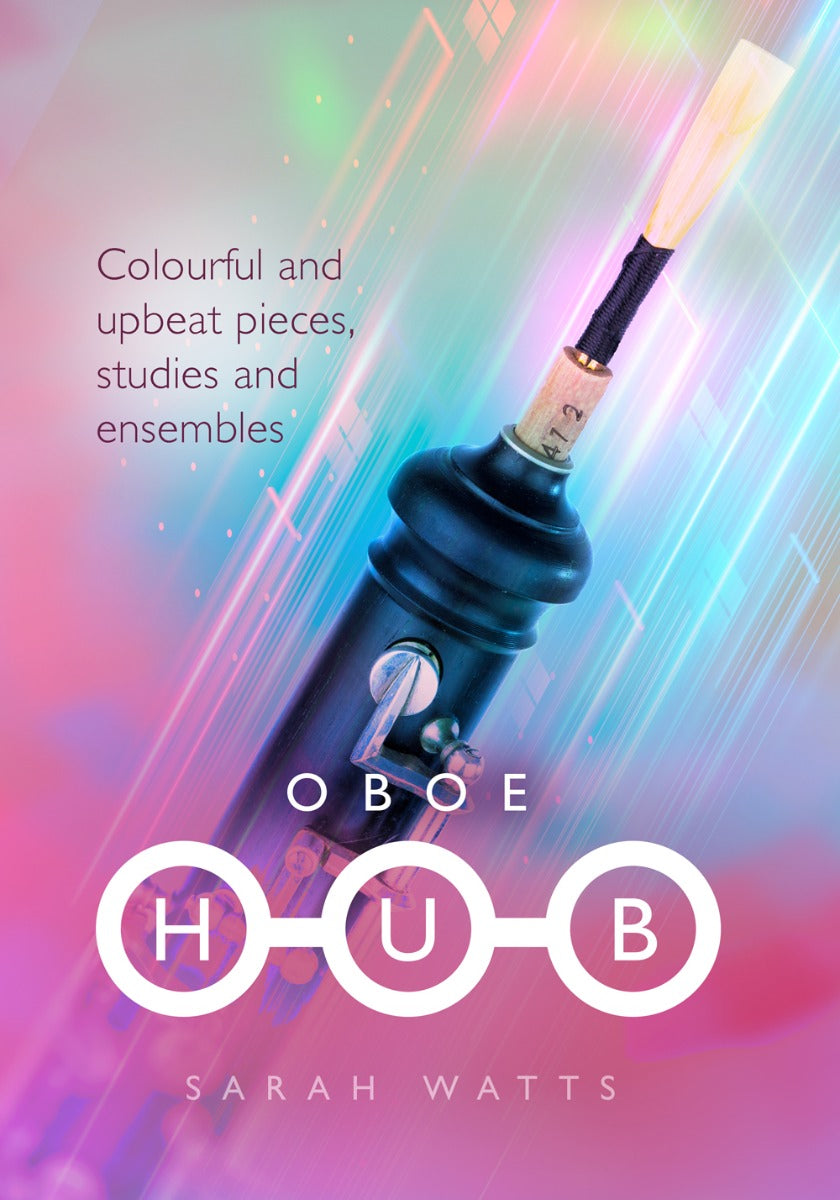 Oboe Hub KMA Watts0