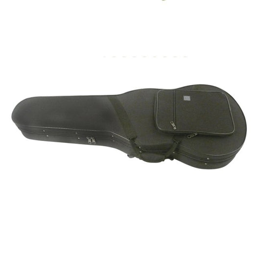 POD Classical Guitar Case Lightweight Integral Cover